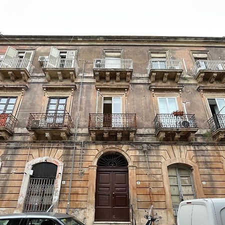 Casa Ginevra Syracuse Exterior foto