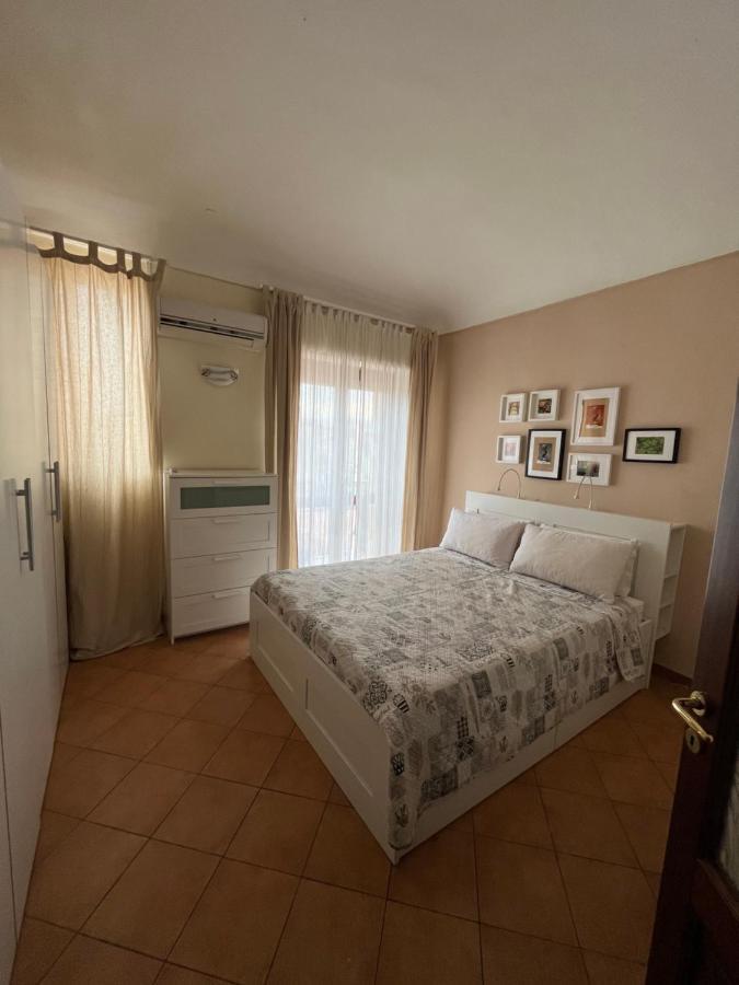 Casa Ginevra Syracuse Exterior foto