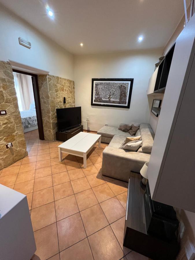 Casa Ginevra Syracuse Exterior foto