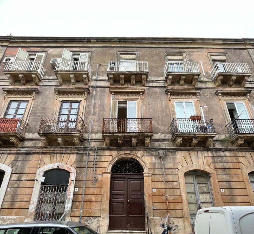 Casa Ginevra Syracuse Exterior foto