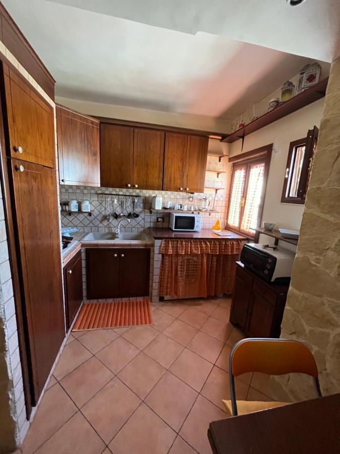 Casa Ginevra Syracuse Exterior foto